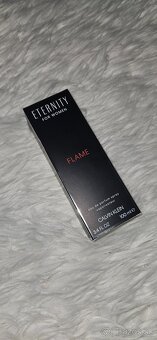 Calvin Klein Eternity Flame Women 100ml - 2