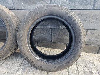 Preumatiky 185/60 R15 - 2