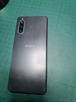 Sony xperia 10iv - 2