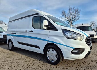 Ford Transit Custom L2H2 2,0TdCi/131Hp - 2