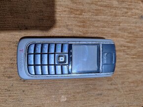 Nokia 6020 - 2