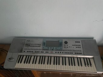 KORG pa 50 - 2