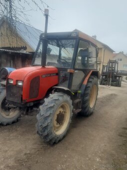 Zetor 3340 - 2