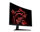 MSI Optix G27C5 27" Curved Gaming Monitor - 2