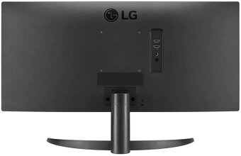 26" LG UltraWide 26WQ500 - 2