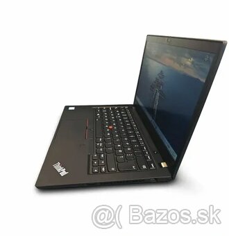 Lenovo ThinkPad T490 i5-8265U 8 GB RAM 256 GB SSD 14 - 2