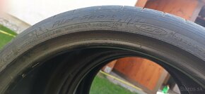 Pneumatiky Michelin Pilot Sport R19 285/30 - 2