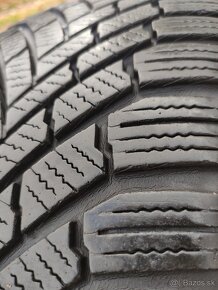 Zimné pneumatiky 205/55 r16 - 2