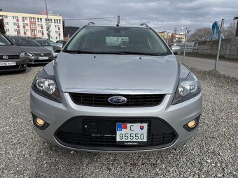 Ford Focus 1.6TDCi 66kw Champion - 2