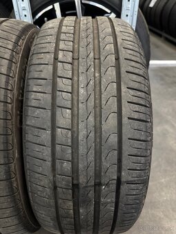 Letné pneumatiky Pirelli CINTURATO P7 235/45 R18 - 2