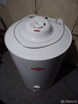 Bojler elektrický ARISTON Sitam 80L - 2