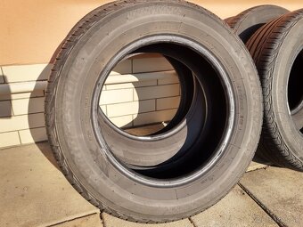 Bridgestone Turanza T001 - 2