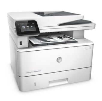 Predám Tlačiareň HP LaserJet Pro M426dw

 - 2