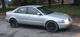 Audi a4 1.9 Tdi - 2