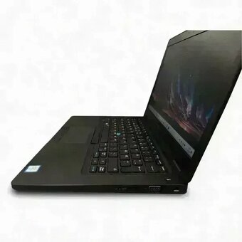 Notebook Dell Latitude 5480 - 633572 - 2