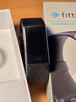 Fitbit charge 3 - 2