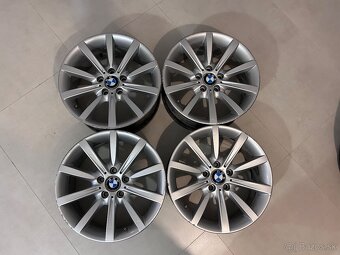 5x120 r18 orig. BMW Styling365 - 2