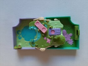 LPS littlest pet shop domček - 2