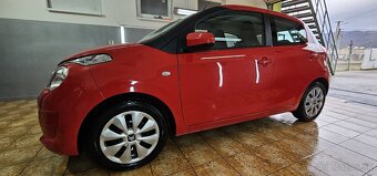 Citroen C1 1.0 vvti - 2