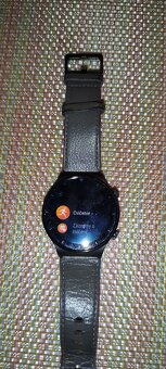 Smart hodinky Huawei  watch GT2 pro - 2