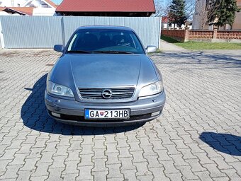 Opel omega 2.2 DTI - 2