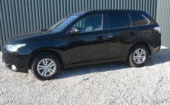 Mitsubishi Outlander 2.2 Diesel 2WD, kamera - 2