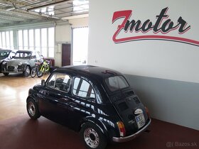 Fiat 500 - 2