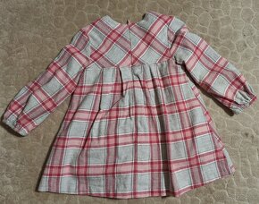 Dievčenské šaty - 2