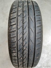 Letné pneu Matador 205/60 R16H - 2