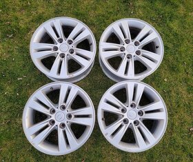 5x114,3r16 KIA - 2