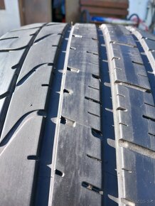 225/35 r19 letne pneumatiky - 2