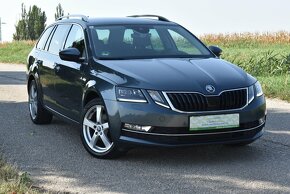 REZERVOVANÉ Škoda Octavia 2.0 TDi DSG 2018 ///11.999,-EUR/// - 2