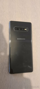 Samsung Galaxy S10+ (rozbitý displaj) - 2