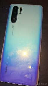 Huawei p30 pro 256gb - 2