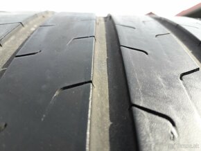 315/30 r22 letne pneumatiky - 2