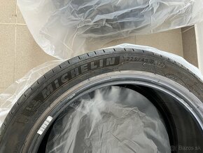 Letné pneu - Michelin 225/45 r17 primacy 4 94v - 2