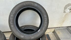 Zimne pneu 205/55 R16 - 2