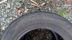 185/65r14 86T Nokian zimne - 2