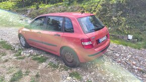 Fiat Stilo 1.6 16v - 2