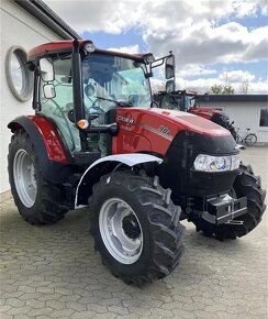 Traktor Case IH Farmall 90A - 2