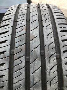 Barum bravuris 5 205/50R17 - 2