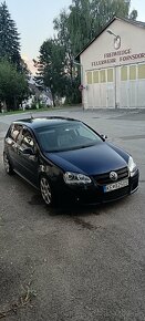 Golf 5 tdi - 2