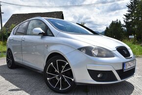 Seat Altea XL 1.2 TSI Reference - 2