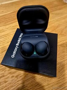 Samsung Galaxy Buds2 Pro - 2