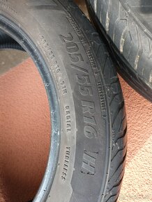 Matador MP47 205/55 R16 - 2