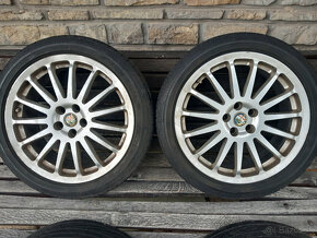 5x98 R17 5x98 R17 - 2