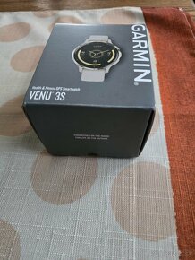 Garmin Venu 3S nové - 2