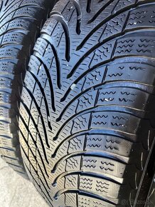 205/55 R16 4ks Apollo zimne - 2