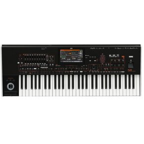 Korg pa4x - 2