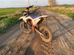 Pitbike 150 - 2